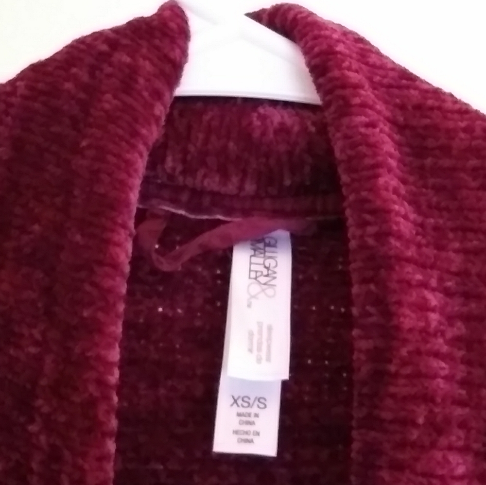Gilligan & O'Malley Robe